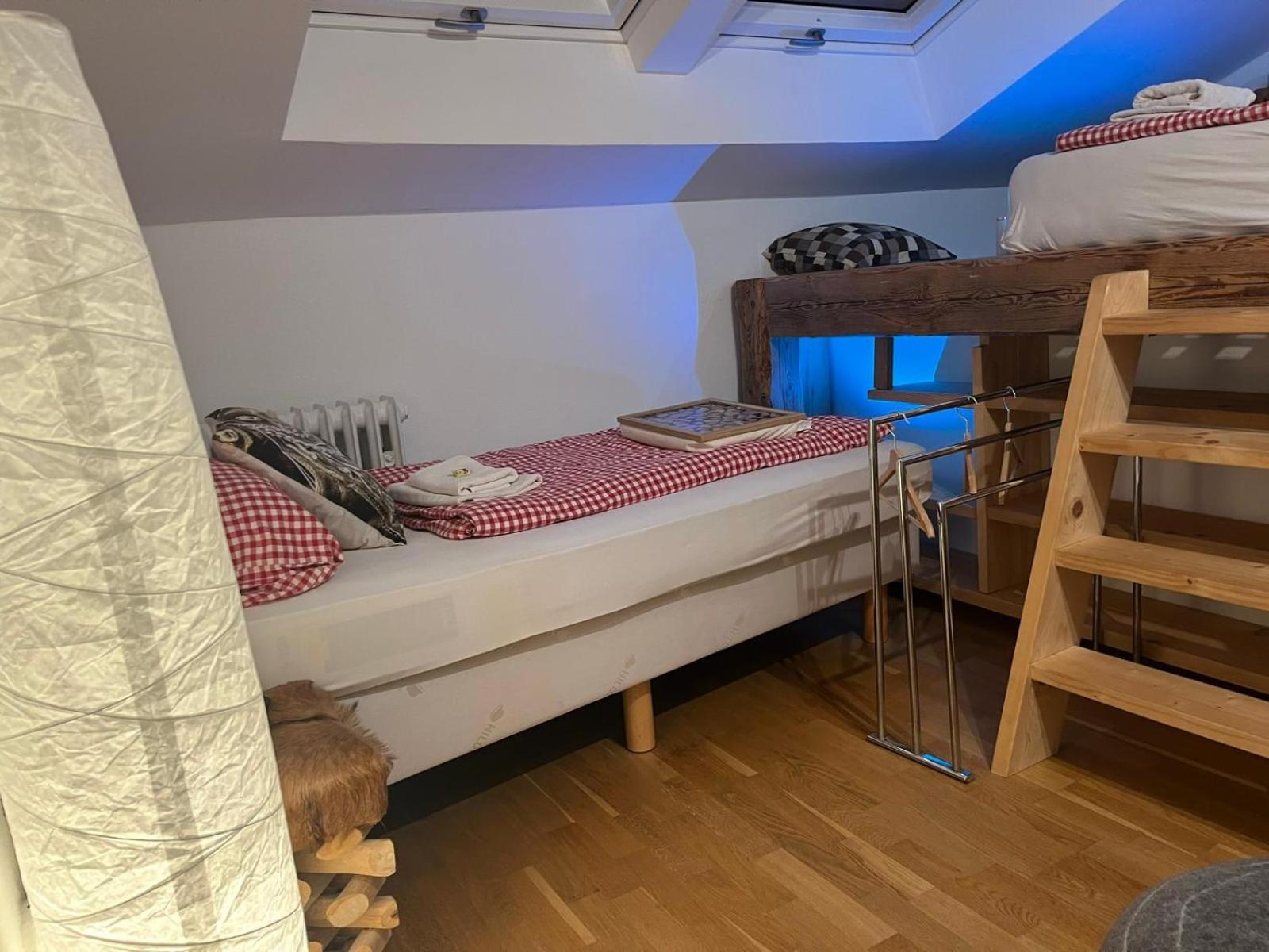 Glueckliche Kuh-Villa - Achtsamer Rueckzugsort Mit Traumgarten, Schwimmteich & Raum Zum Sein - Allgaeu Kempten  Exterior foto