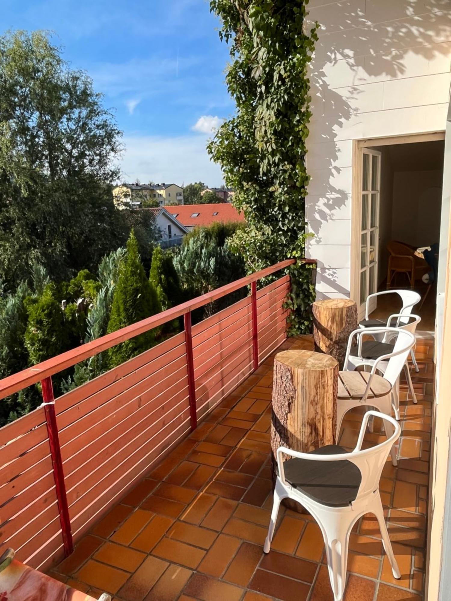 Glueckliche Kuh-Villa - Achtsamer Rueckzugsort Mit Traumgarten, Schwimmteich & Raum Zum Sein - Allgaeu Kempten  Exterior foto