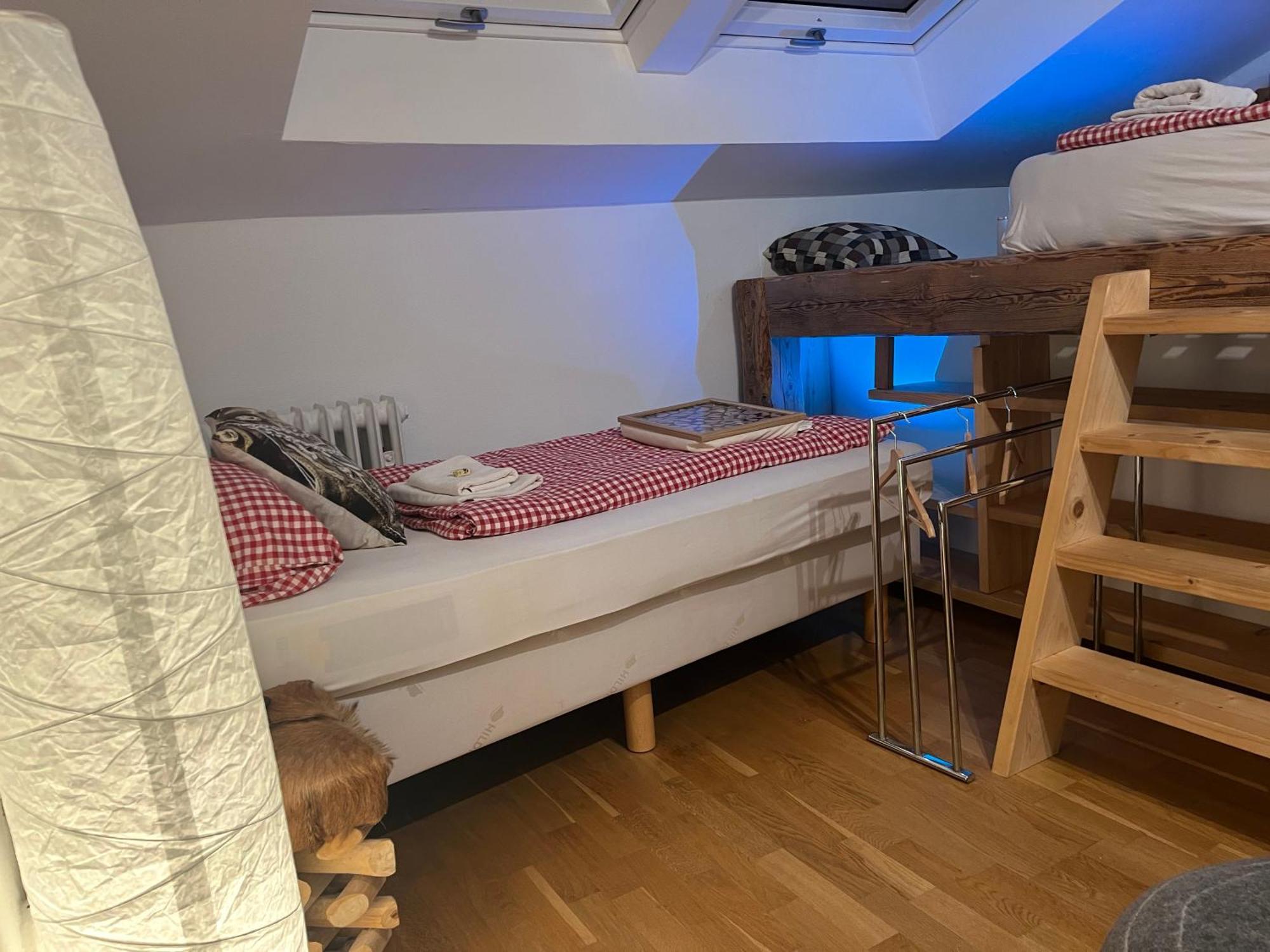 Glueckliche Kuh-Villa - Achtsamer Rueckzugsort Mit Traumgarten, Schwimmteich & Raum Zum Sein - Allgaeu Kempten  Exterior foto